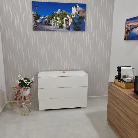 Affittacamere Locazione Turistica Adriatico 3*