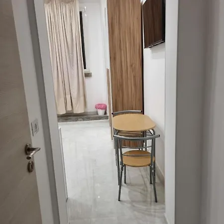 Locazione Turistica Adriatico 3* 바리