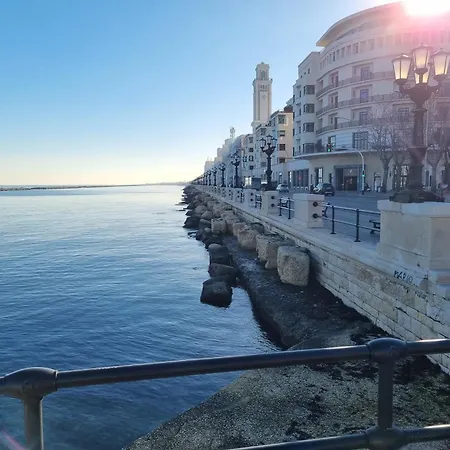 Locazione Turistica Adriatico Affittacamere 3*