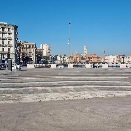 Affittacamere Locazione Turistica Adriatico