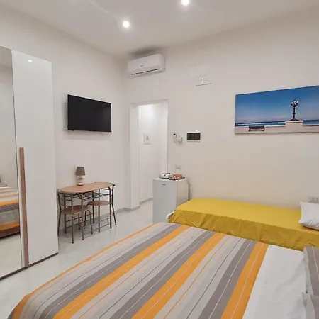 Locazione Turistica Adriatico * Bari