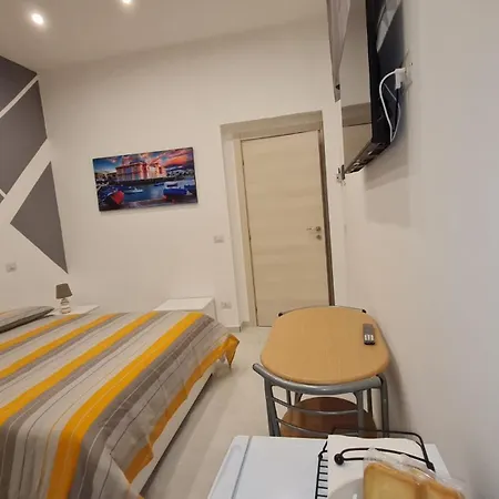 Locazione Turistica Adriatico 3* 바리