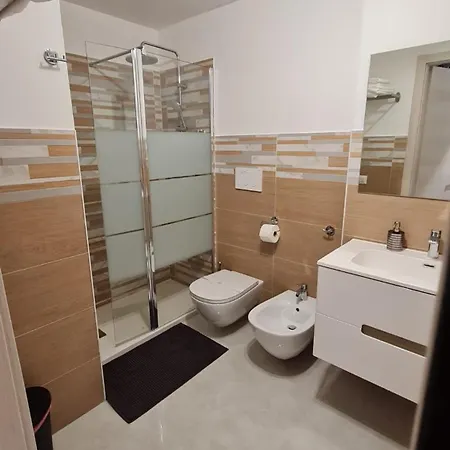 Locazione Turistica Adriatico Guest house