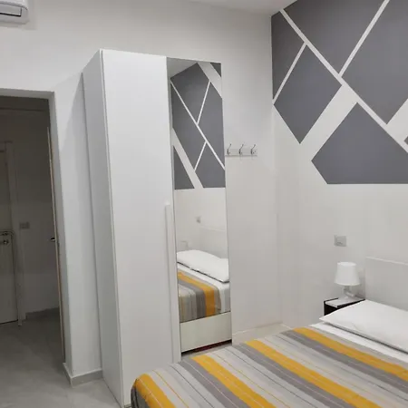 Locazione Turistica Adriatico Guest house *