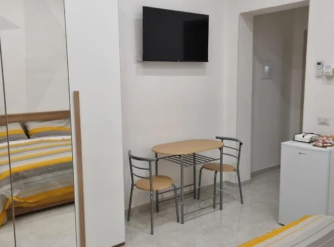 Affittacamere Locazione Turistica Adriatico Bari