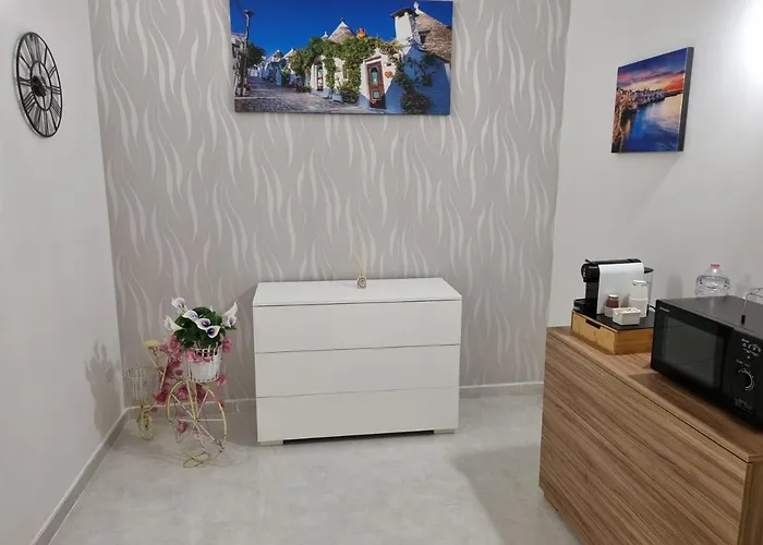 Affittacamere Locazione Turistica Adriatico 3*