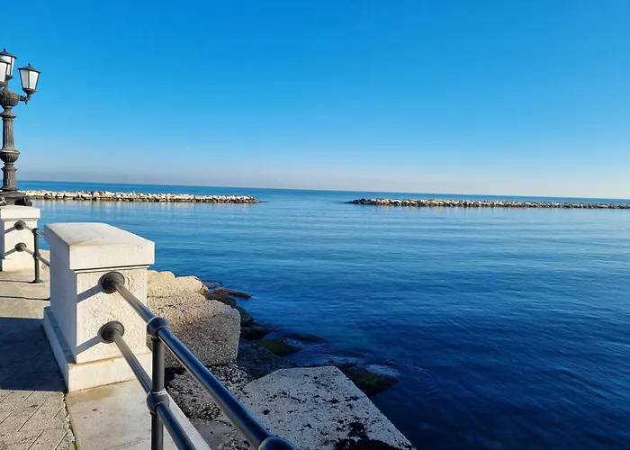 Locazione Turistica Adriatico 3*