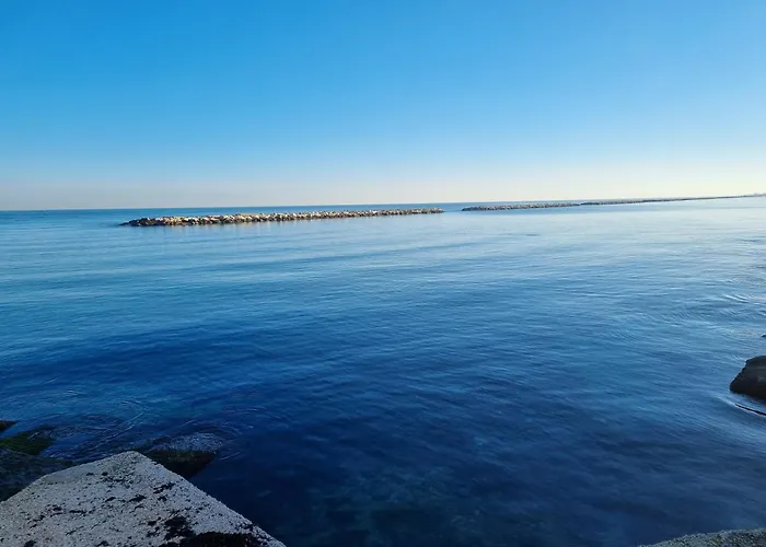 Affittacamere Locazione Turistica Adriatico 3*