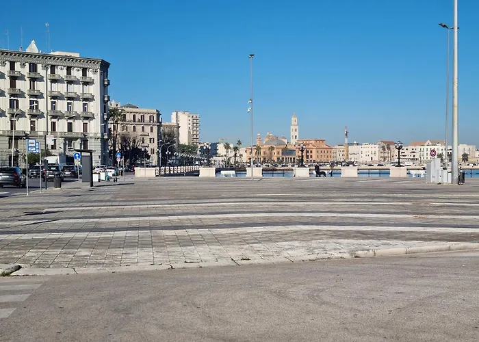 Affittacamere Locazione Turistica Adriatico