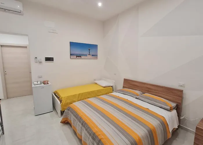 Affittacamere Locazione Turistica Adriatico 3*