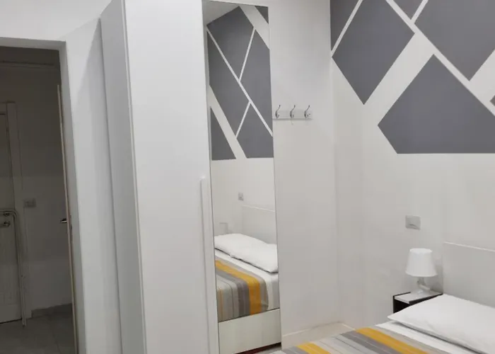 Locazione Turistica Adriatico Affittacamere 3*